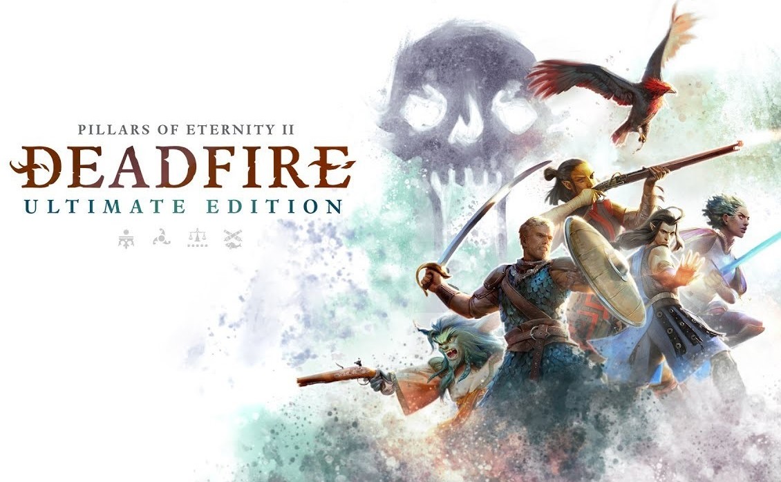 Pillars of Eternity II: Deadfire Ultimate Edition ya tiene fecha de lanzamiento en PS4 y Xbox One