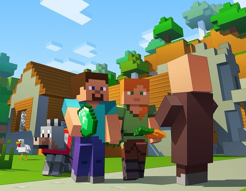 ¿Cierran los servidores de Minecraft a fines de 2020? Microsoft salió a desmentir las versiones