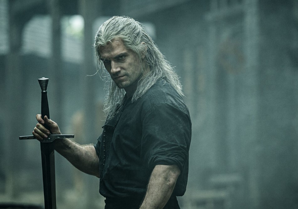 Netflix presentó a los personajes de The Witcher y genera cada vez más expectativas