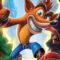 La trilogía de Crash Bandicoot llegaría de forma gratuita para PlayStation Plus en febrero