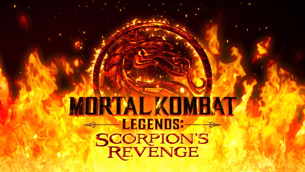 Mortal Kombat Legends: Scorpion’s Revenge lanzó su primer trailer