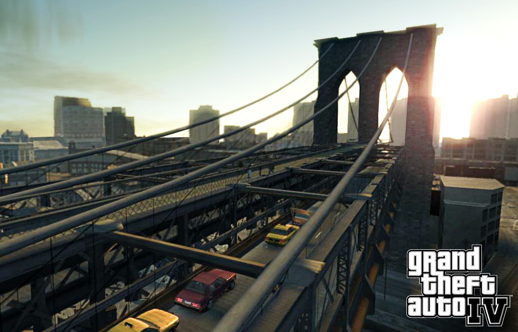 GTA IV  ya no se puede comprar en Steam: el juego desapareció para los que no lo tienen