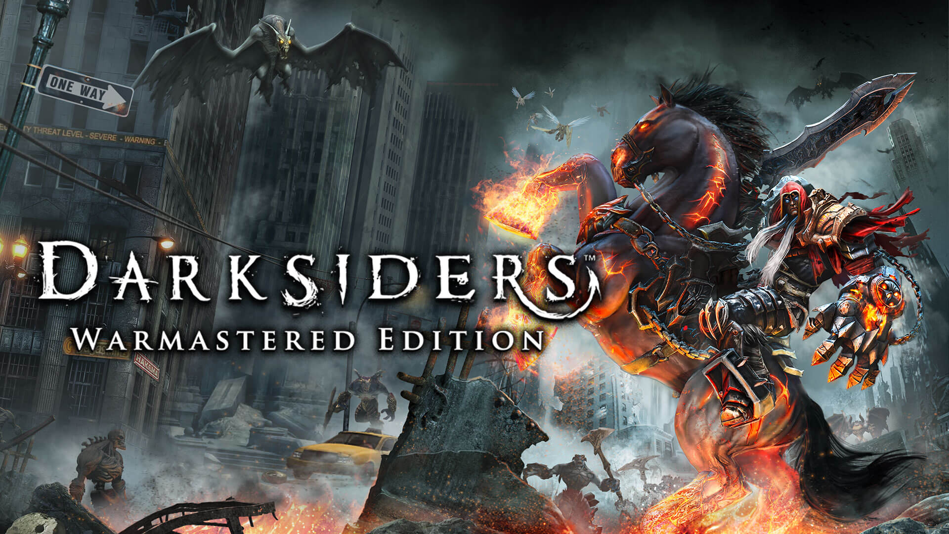 Darksideres y Steep, los juegos gratuitos de enero que entrega Epic Games Store