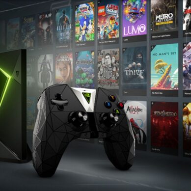 Nvidia finalmente lanzó GeForce Now, el temor de PS5 y Xbox Series X
