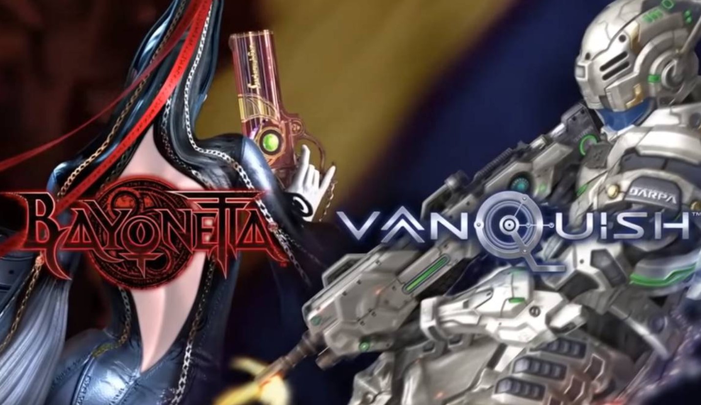 Novedades de la semana: buenos clásicos como Bayonetta llegan a otras plataformas y Vanquish aterriza en PS4 y Xbox One