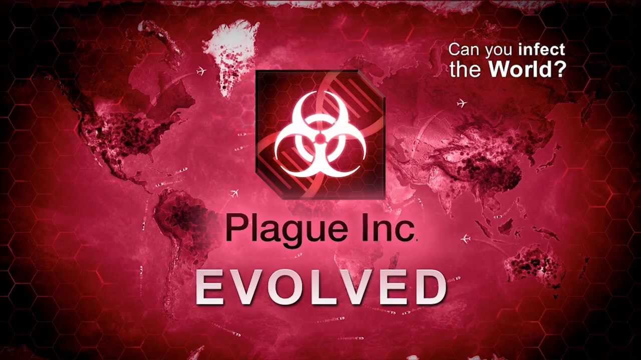 China eliminó Plague Inc. de la tienda App Store