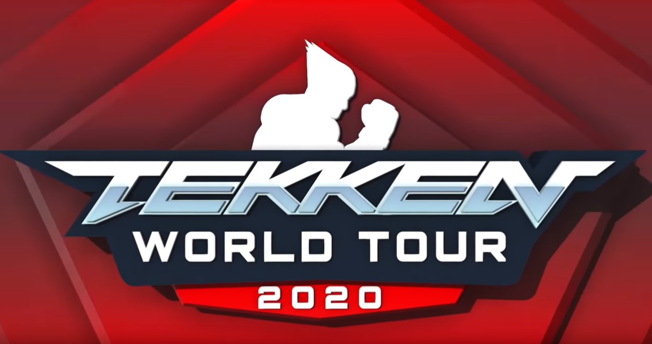 TEKKEN World Tour tiene fecha confirmada