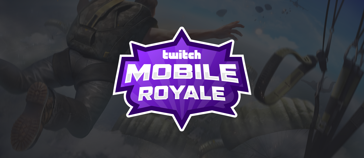 Se realizó la primer Twitch Mobile Royale: el torneo de Free Fire que reparte 2500 dólares