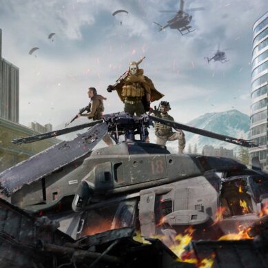 Infinity Ward reveló los primeros detalles de la secuela de Warzone y Modern Warfare 2019