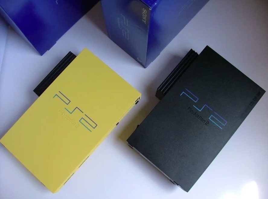 Playstation 2, la consola más vendida de la historia, cumplió 20 años