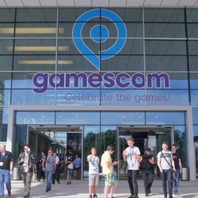 La Gamescom 2020 se llevará a cabo de forma digital y ya cuenta con fecha programada