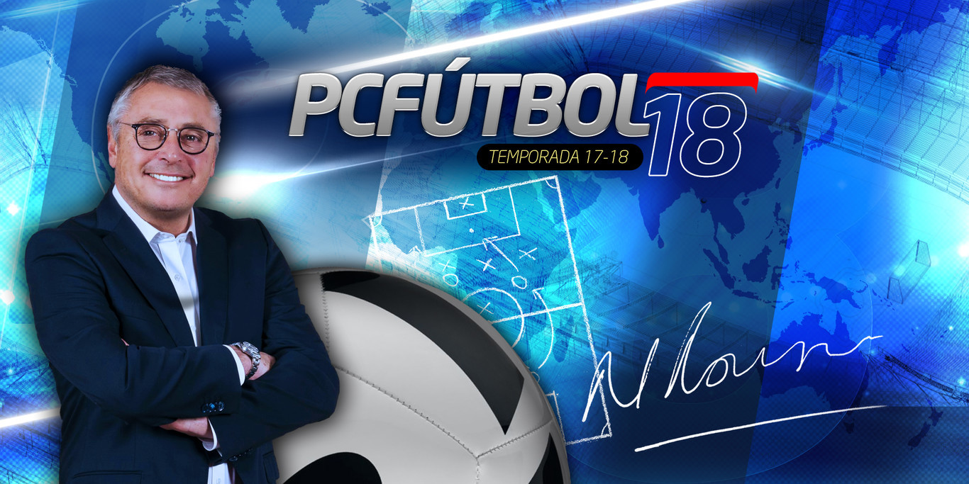 Murió Michael Robinson, la figura de la portada de PC Fútbol en España