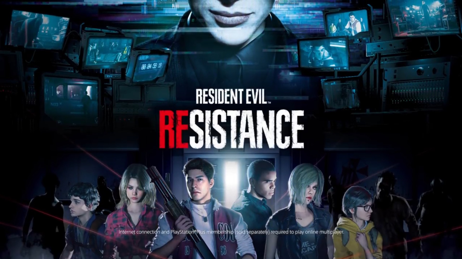 Resident Evil 3 Resistance recibirá un esperado personaje