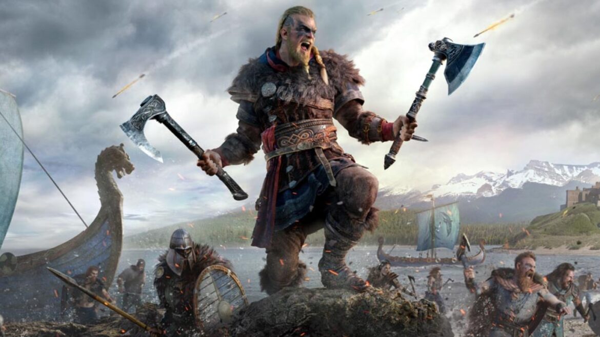 Assassin’s Creed Valhalla tendrá como misión especial la leyenda de Beowulf