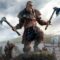 Ubisoft presentó el primer adelanto de Valhalla, el nuevo juego de la saga Assassin’s Creed