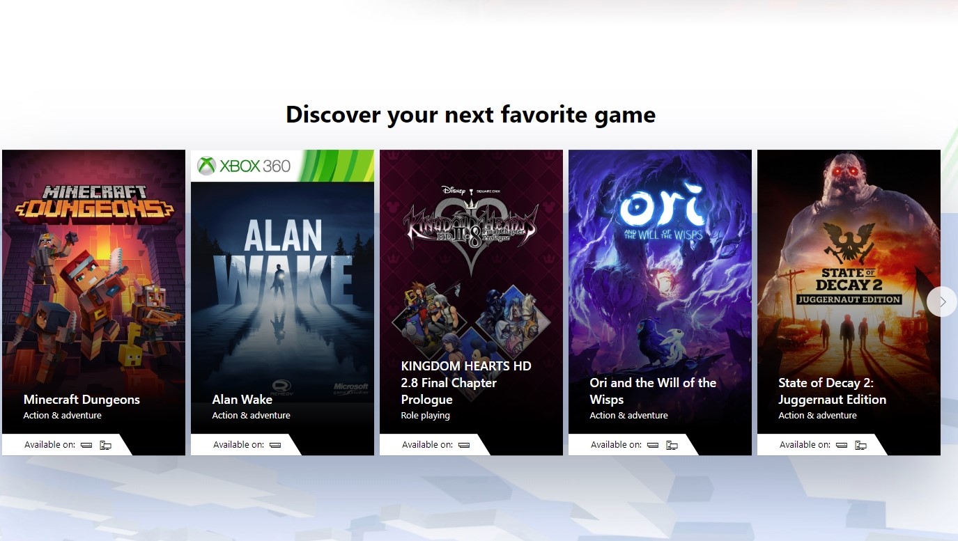Kingdom Hearts se suma al catálogo de Xbox Game Pass de junio