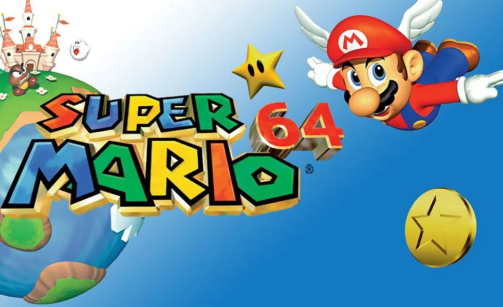 Batieron el récord de speedrunning en Super Mario 64, después de ocho años y a pura emoción