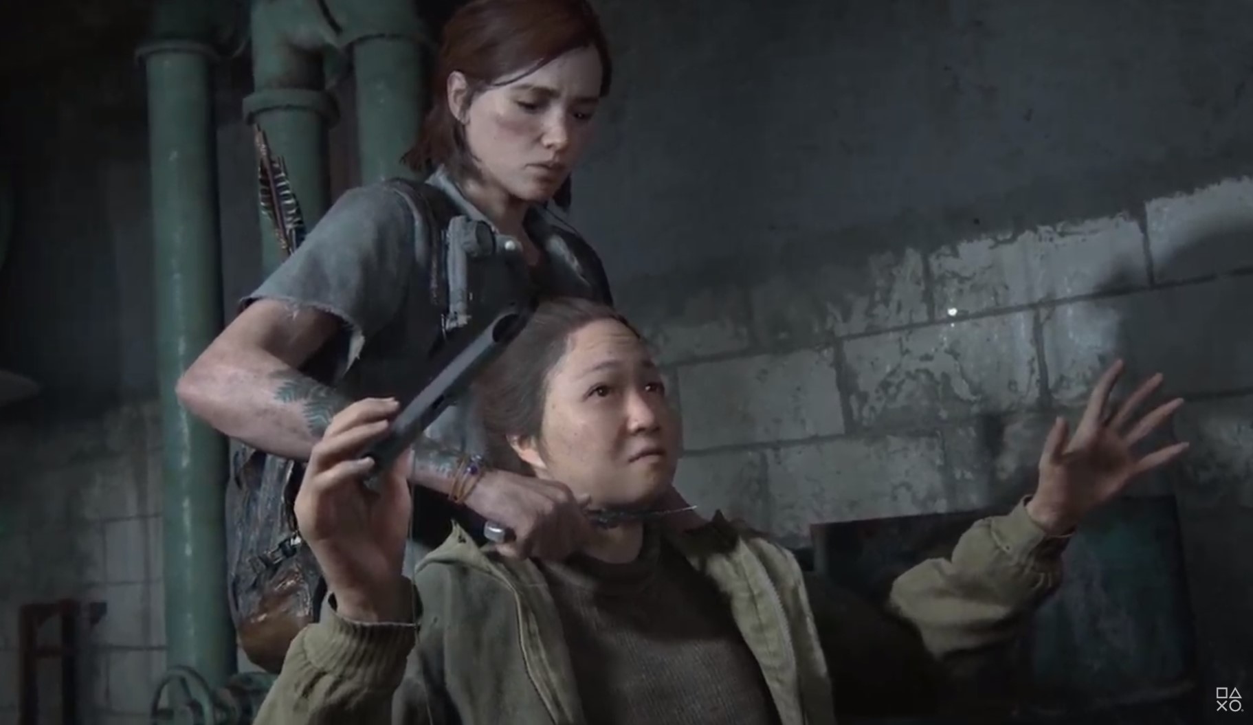 [FINALIZADO] El último adelanto de The Last of Us Part II, el protagonista del nuevo State of Play
