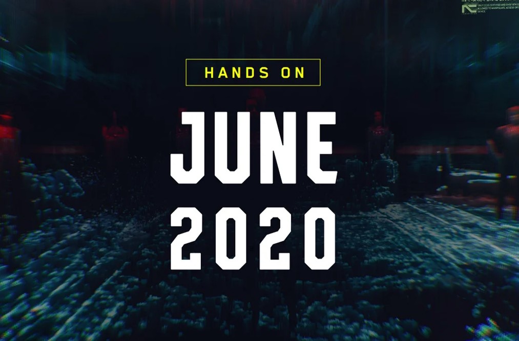 Hands-on confirmado: Cd Projekt le puso fecha al próximo Gameplay de Cyberpunk 2077