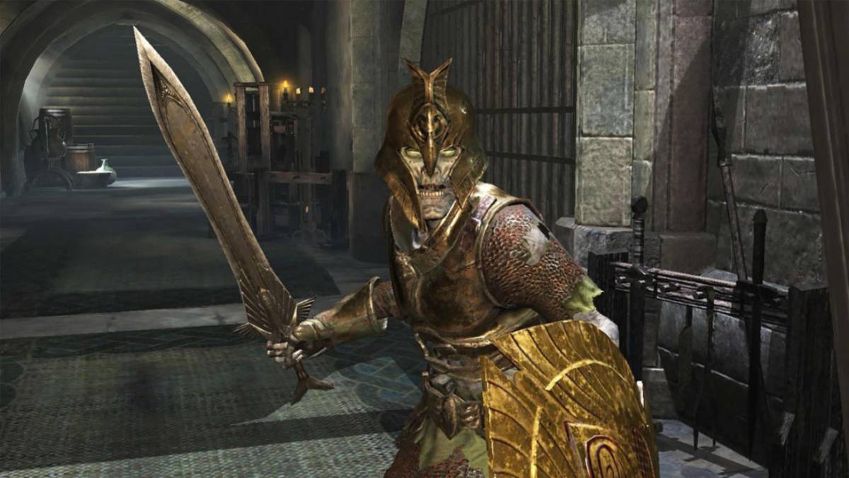 A partir del 14 de mayo se podrá conseguir The Elder Scrolls: Blades desde la eShop de Nintendo Switch y contará con dos ediciones