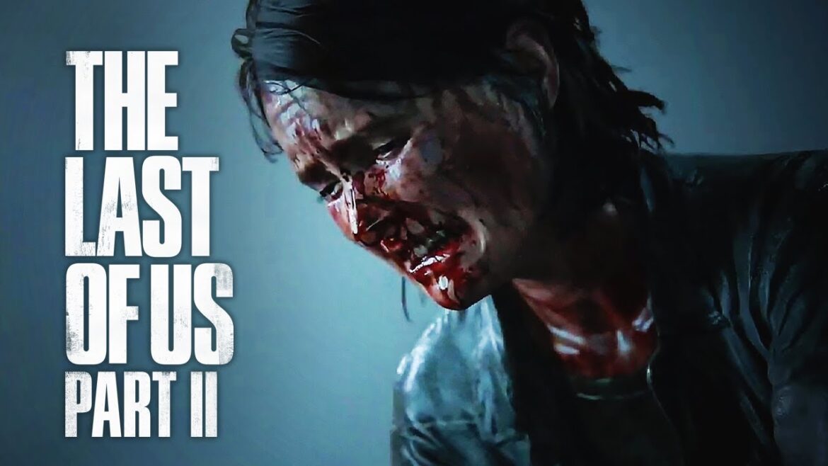 The Last of Us 2 recibe un parche de rendimiento con 60 fps