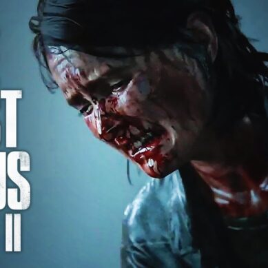 Naughty Dog presentó un nuevo e impresionante tráiler de The Last of Us Part 2