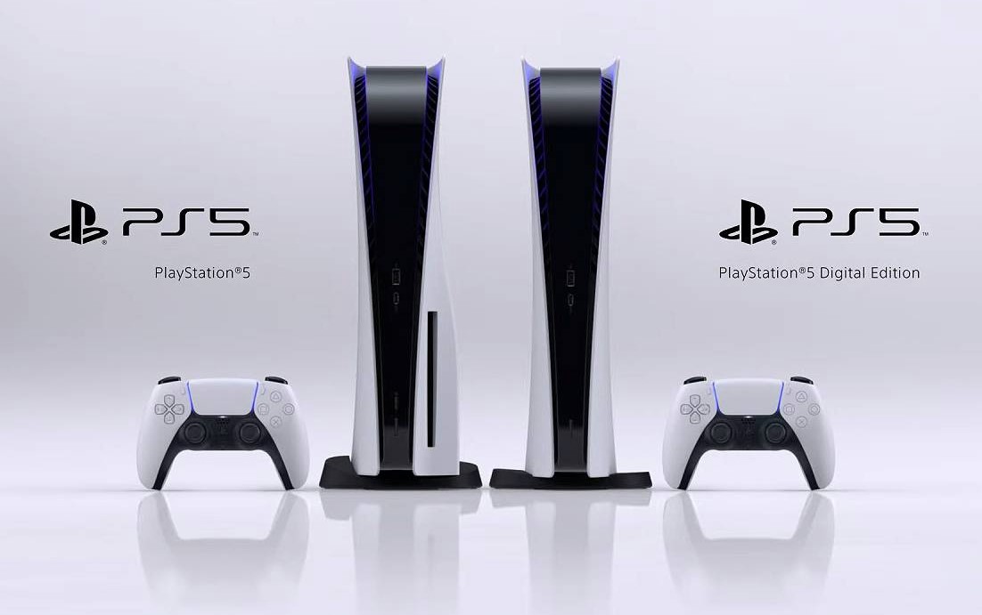Sony reveló el misterio detrás del tamaño descomunal de la PlayStation 5