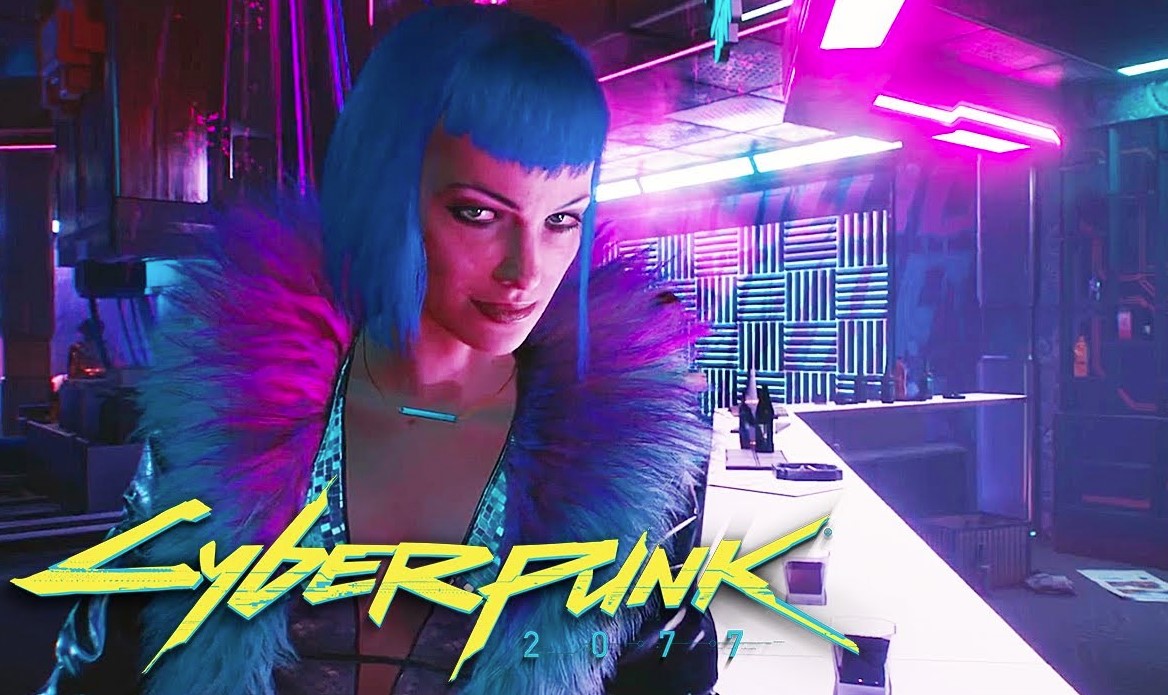 Cyberpunk 2077: CD Projekt dio a conocer el nuevo tráiler con gameplay se ve brutal