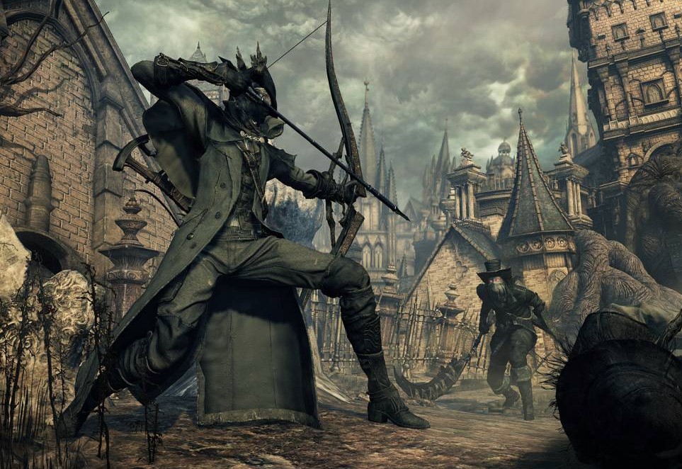 Otra vez, vuelven rumores sobre Bloodborne: PC, PS5 y una versión mejorada del juego de FromSoftware