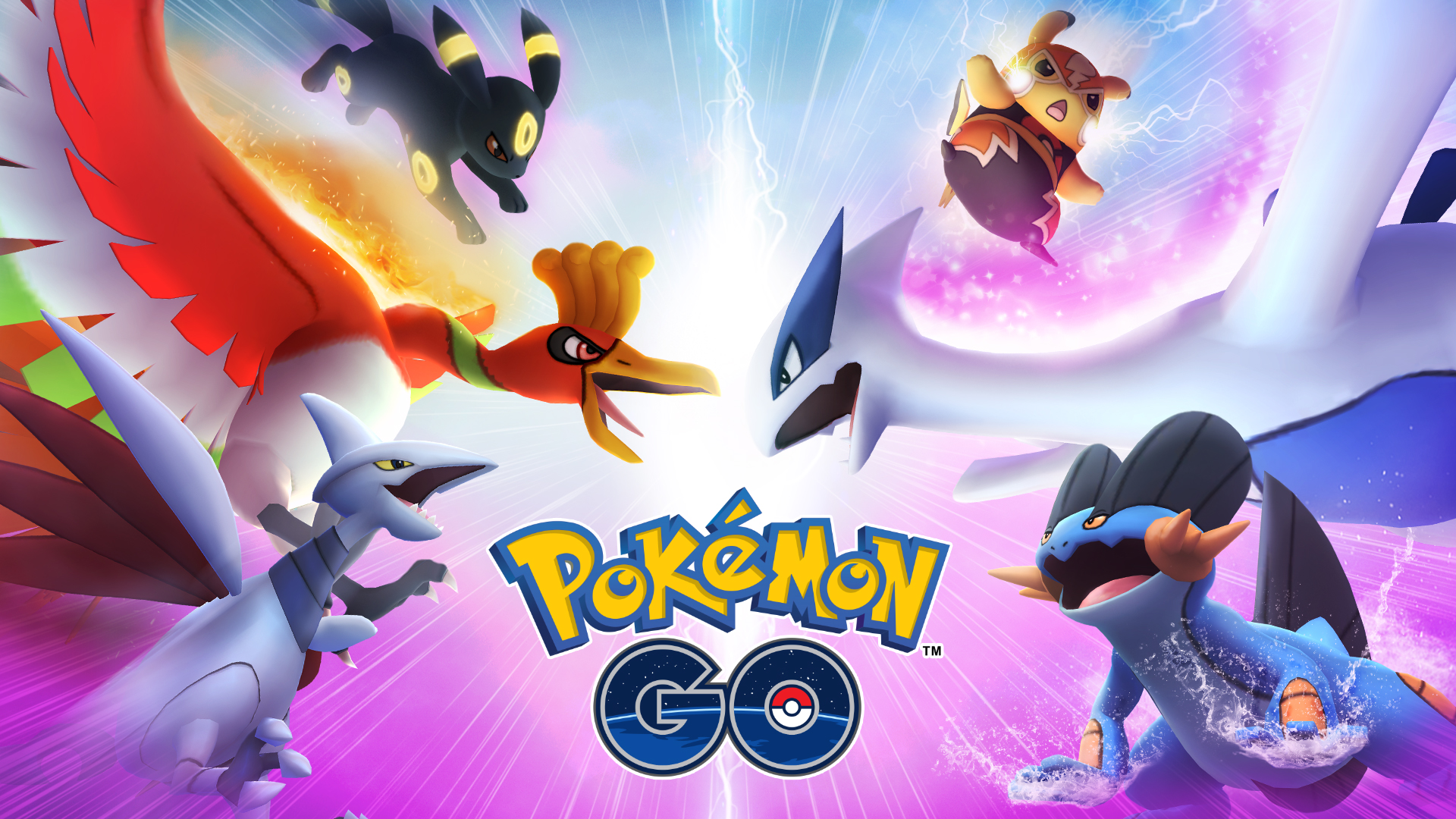 Niantic anuncia como será el evento de Teselia para Pokémon GO