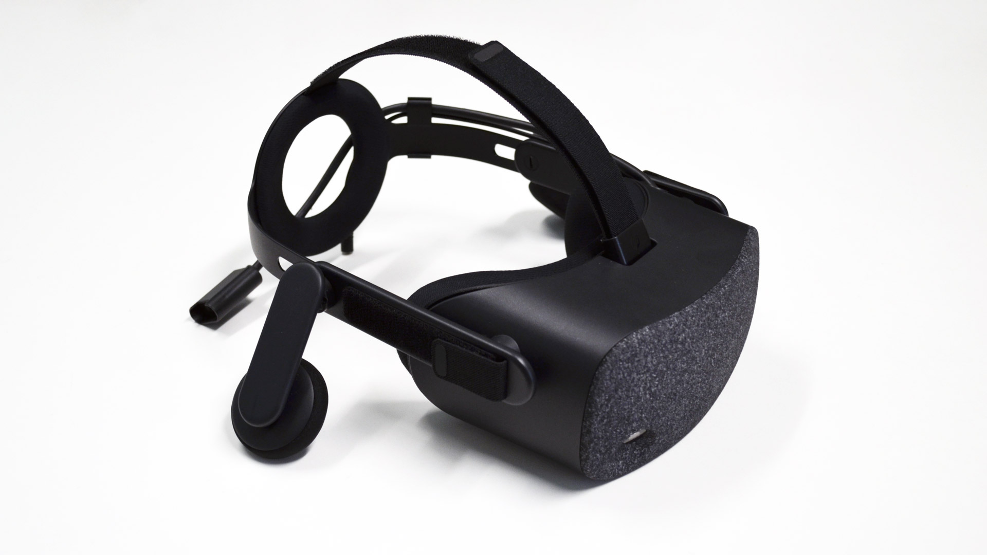 Lanzan HP Reverb G2: el casco de realidad virtual que cuenta con el aval de Microsoft y es compatible con SteamVR