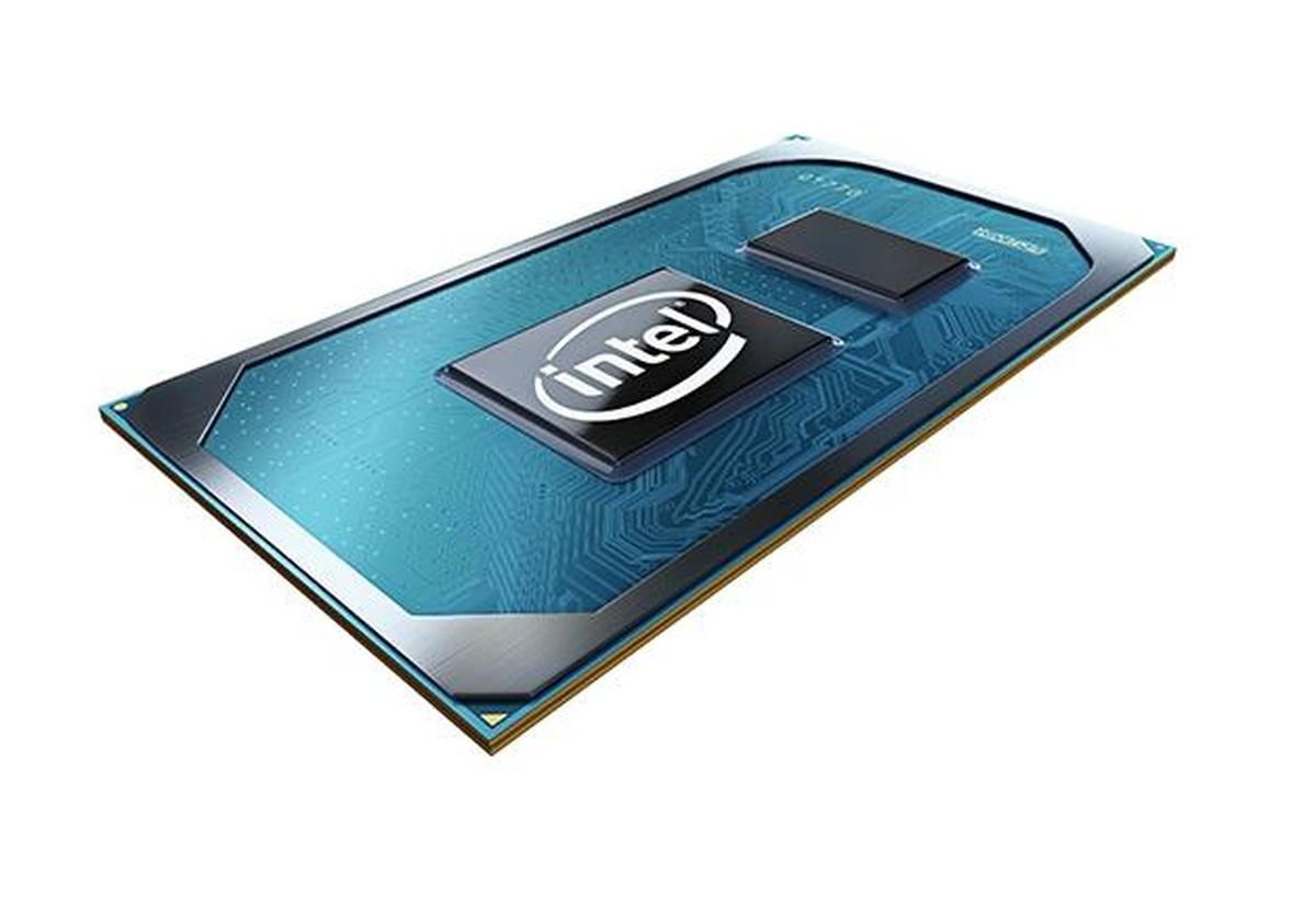 Intel integrará antimalware en sus procesadores Tiger Lake