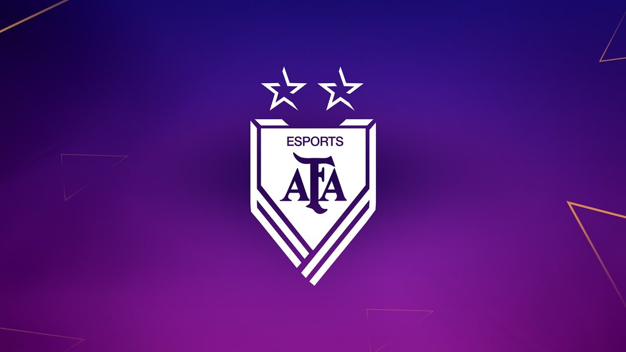 AFA Esports presentó la eCopa Argentina, el torneo de FIFA 20 más importante del país
