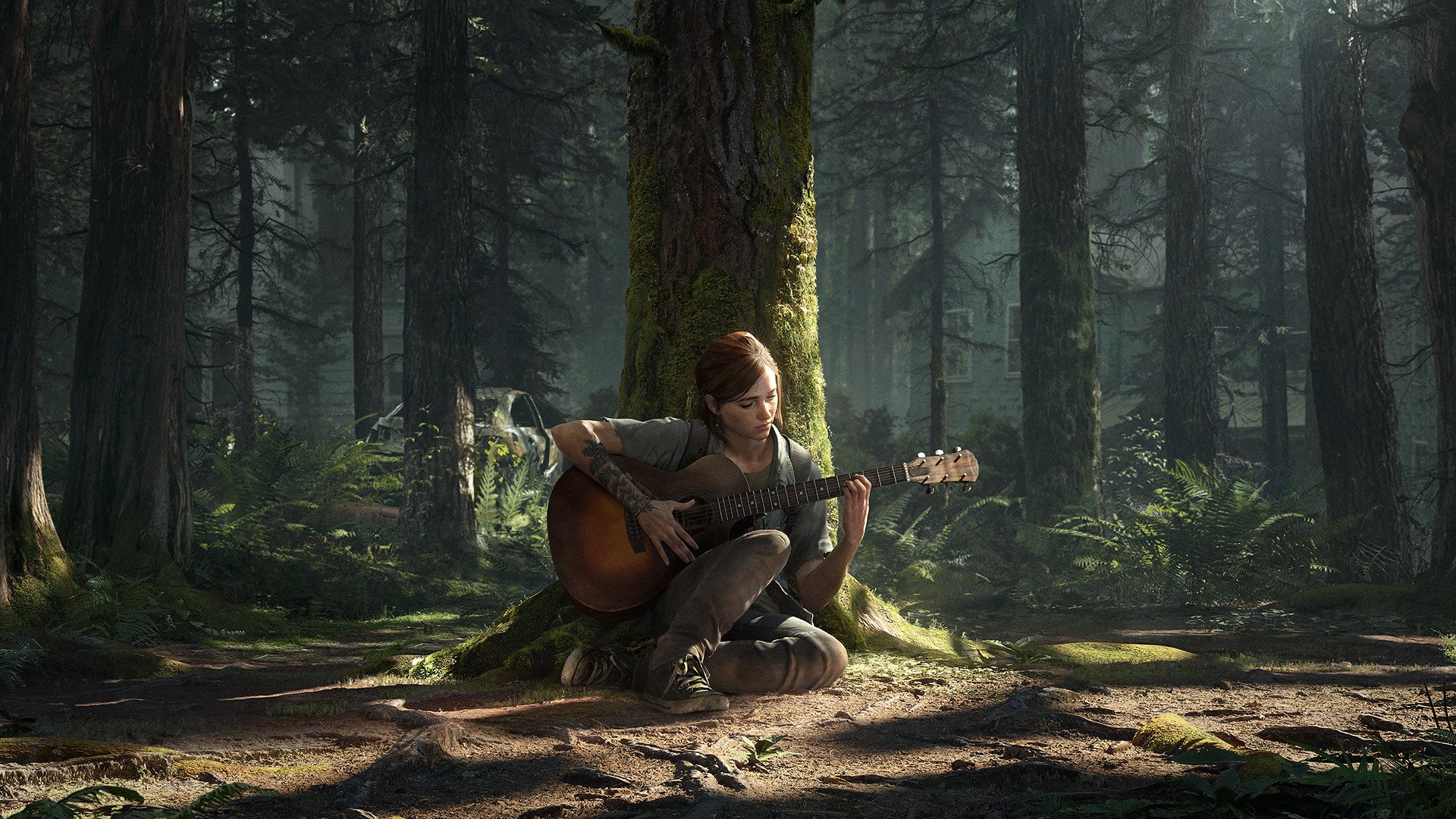 Novedades de la semana: llega The Last of Us Parte 2, uno de los lanzamientos del año