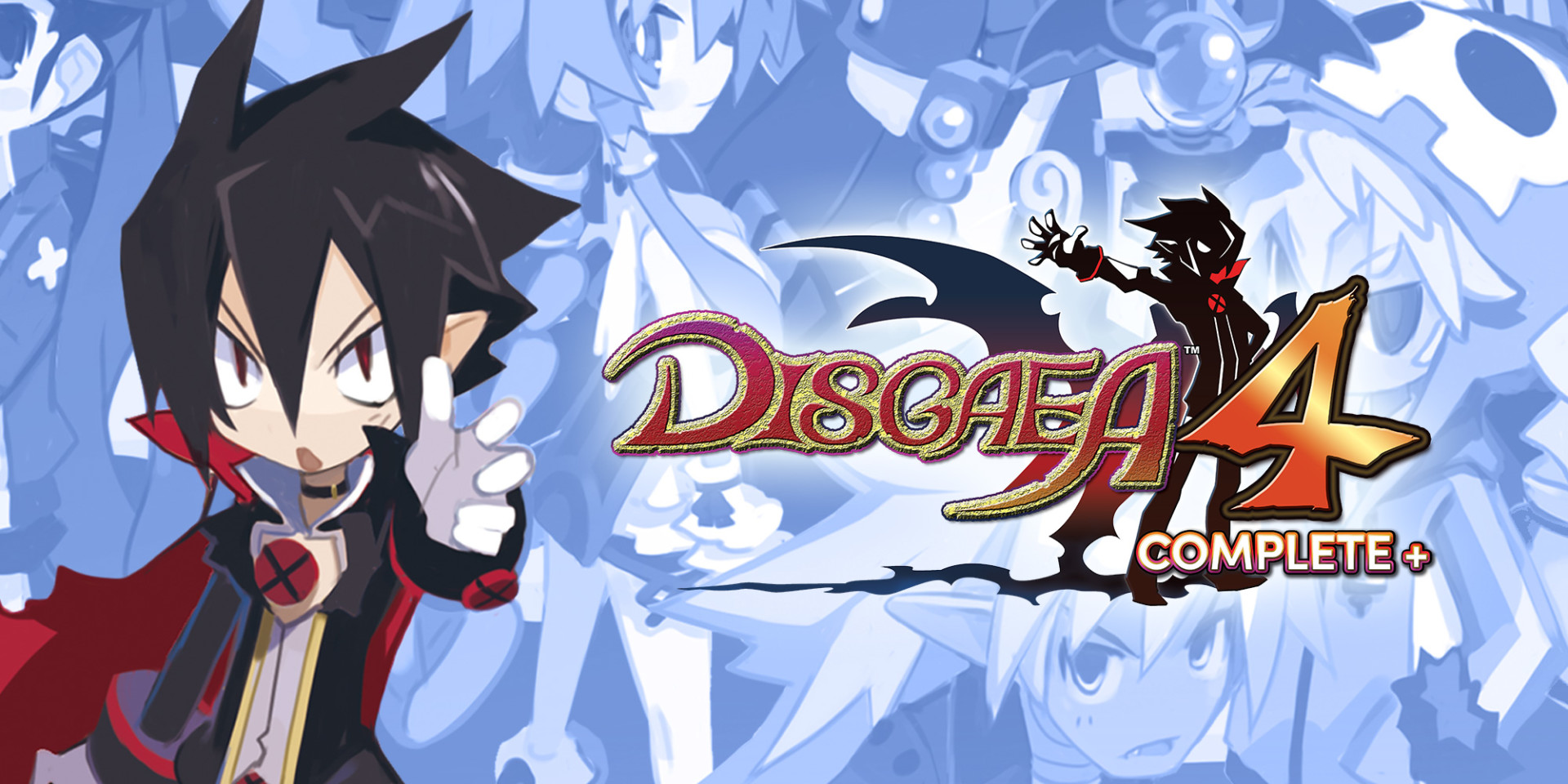 NIS America confirma que Disgaea 4 Complete+ tendrá su versión en PC