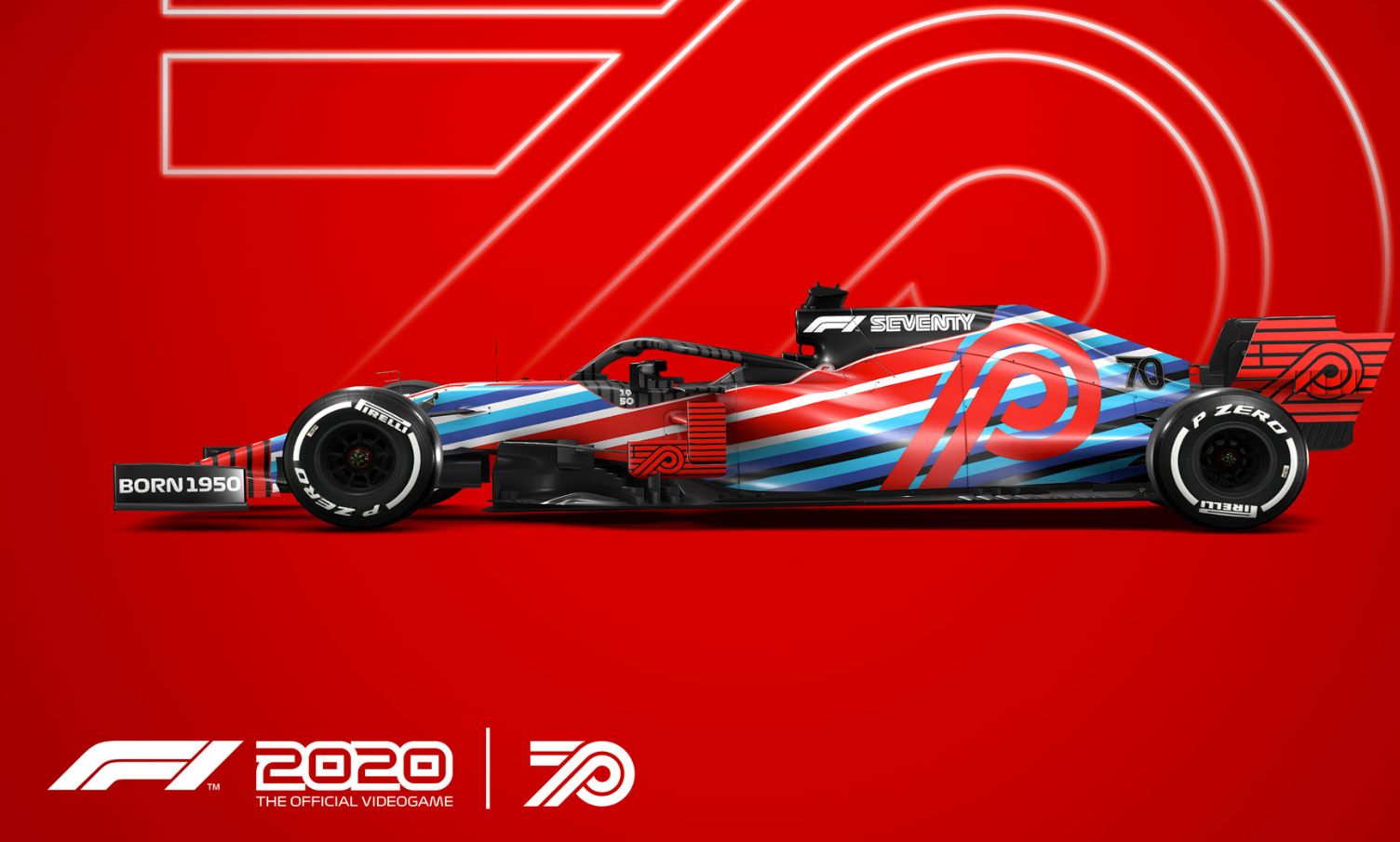 Novedades de la semana: llega F1 2020, uno de los juegos más refinados de la generación que se va