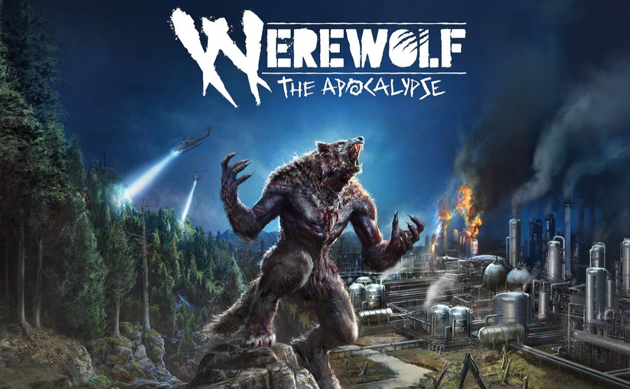 Werewolf: The Apocalypse – Earthblood tiene fecha de salida para febrero de 2021