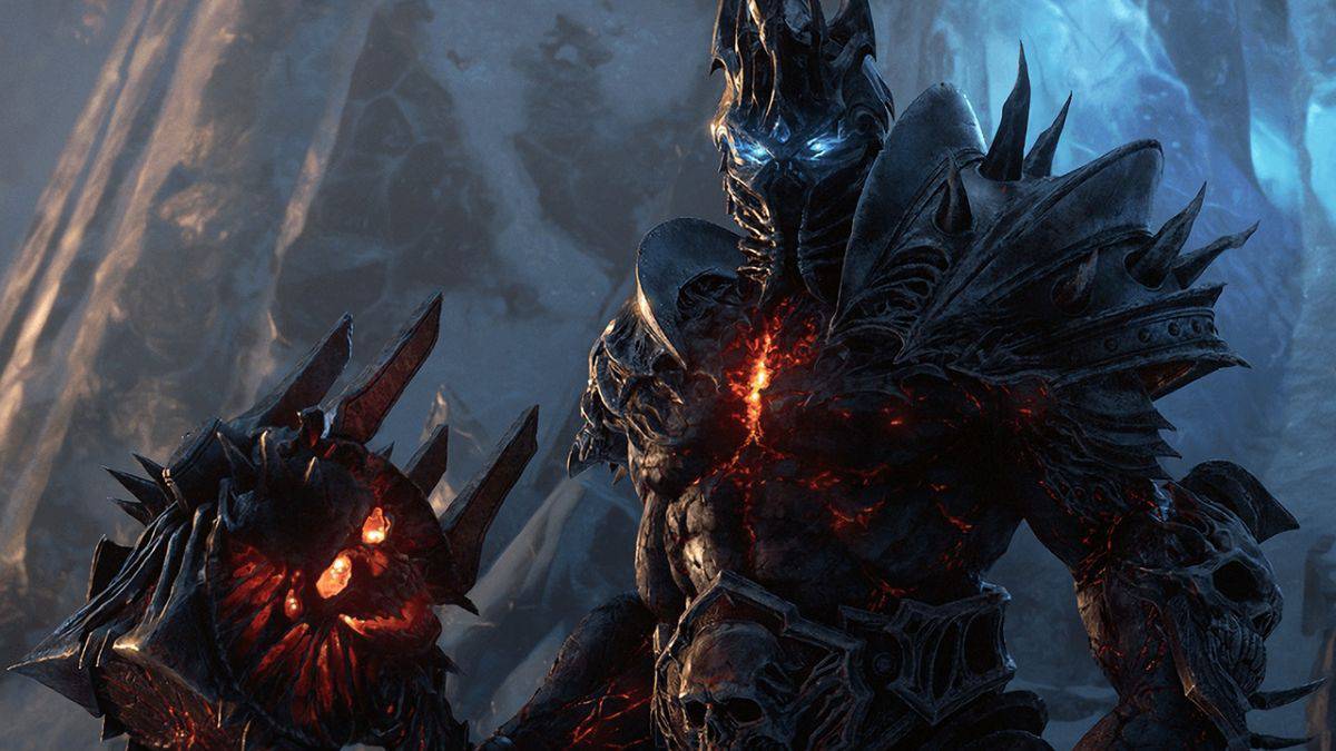 World of Warcraft: Shadowlands es todo un éxito: el juego para PC que más rápido se vendió