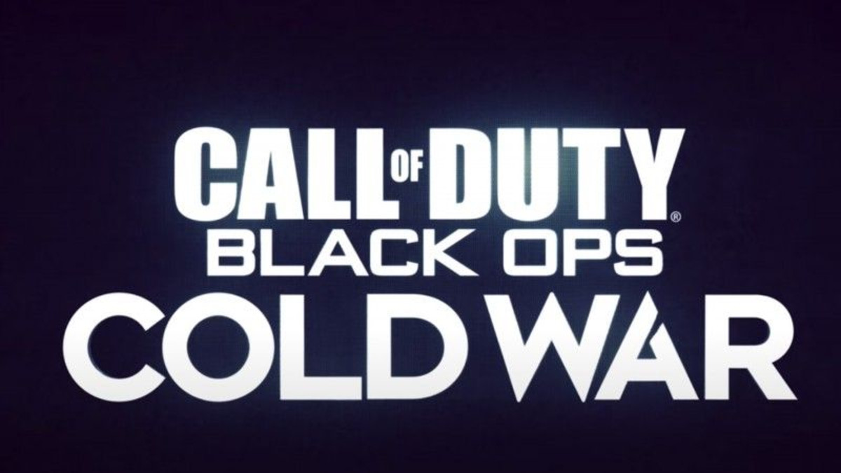 Activisión confirmó que Call of Duty: Black Ops Cold War será presentado el 26 de agosto