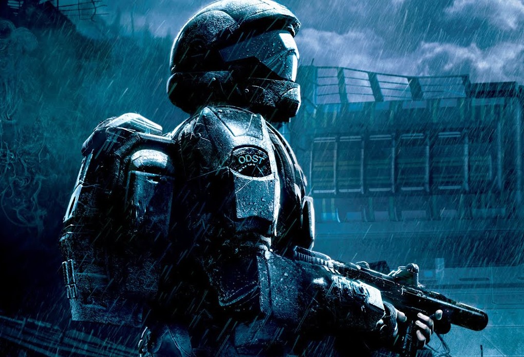 Halo 3: ODST comenzará la beta para PC pronto con una gran cantidad de contenido
