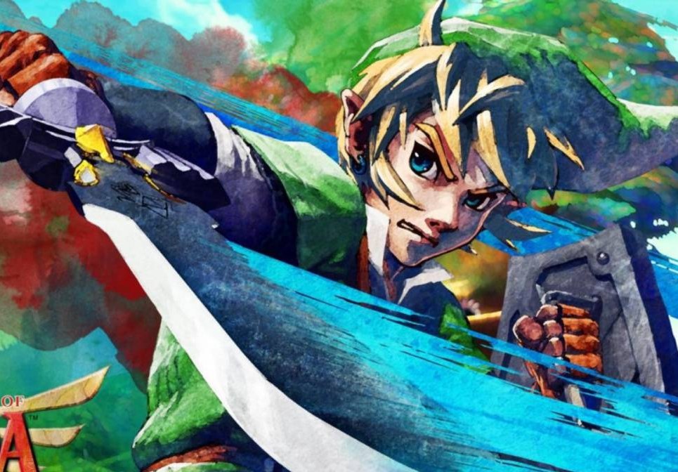 El amiibo de Zelda para Zelda Skyward Sword HD genera polémica por su función exclusiva