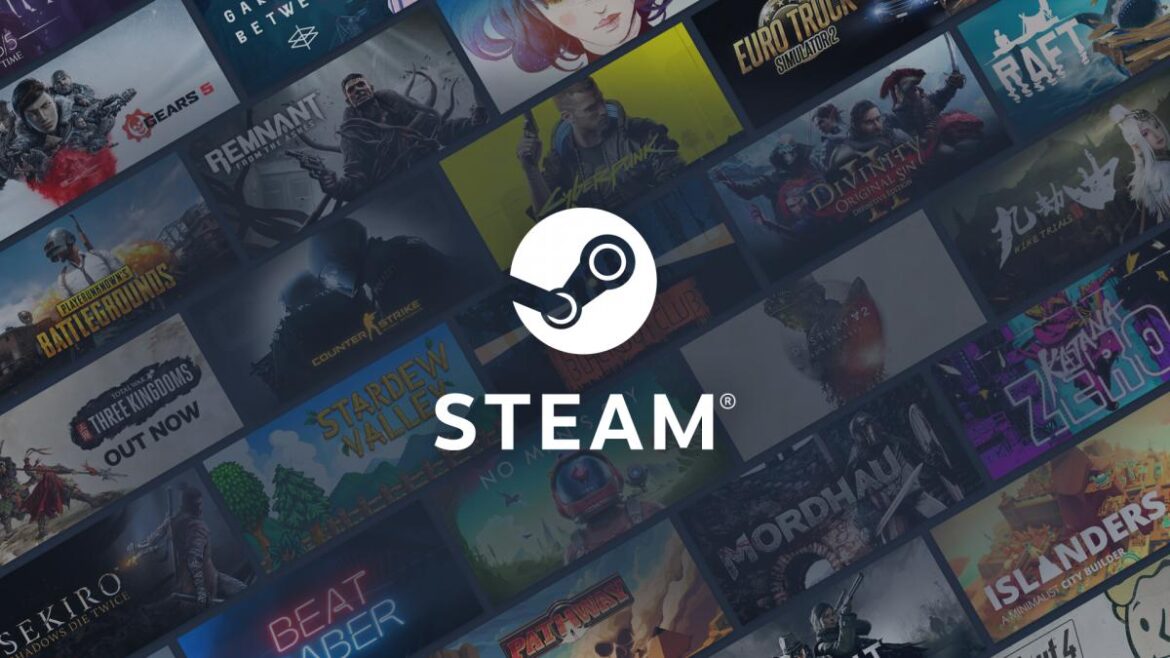 La próxima edición del Steam Game Festival se realizará en octubre