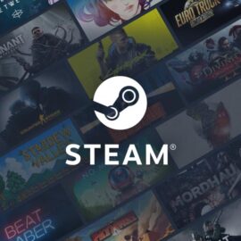 La próxima edición del Steam Game Festival se realizará en octubre