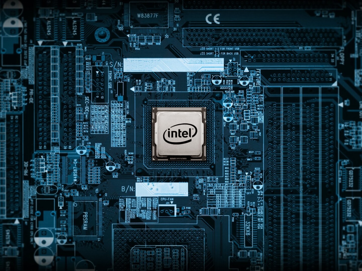 Architecture Day 2020: Intel reveló los secretos de la tecnología detrás de sus procesadores de 10nm