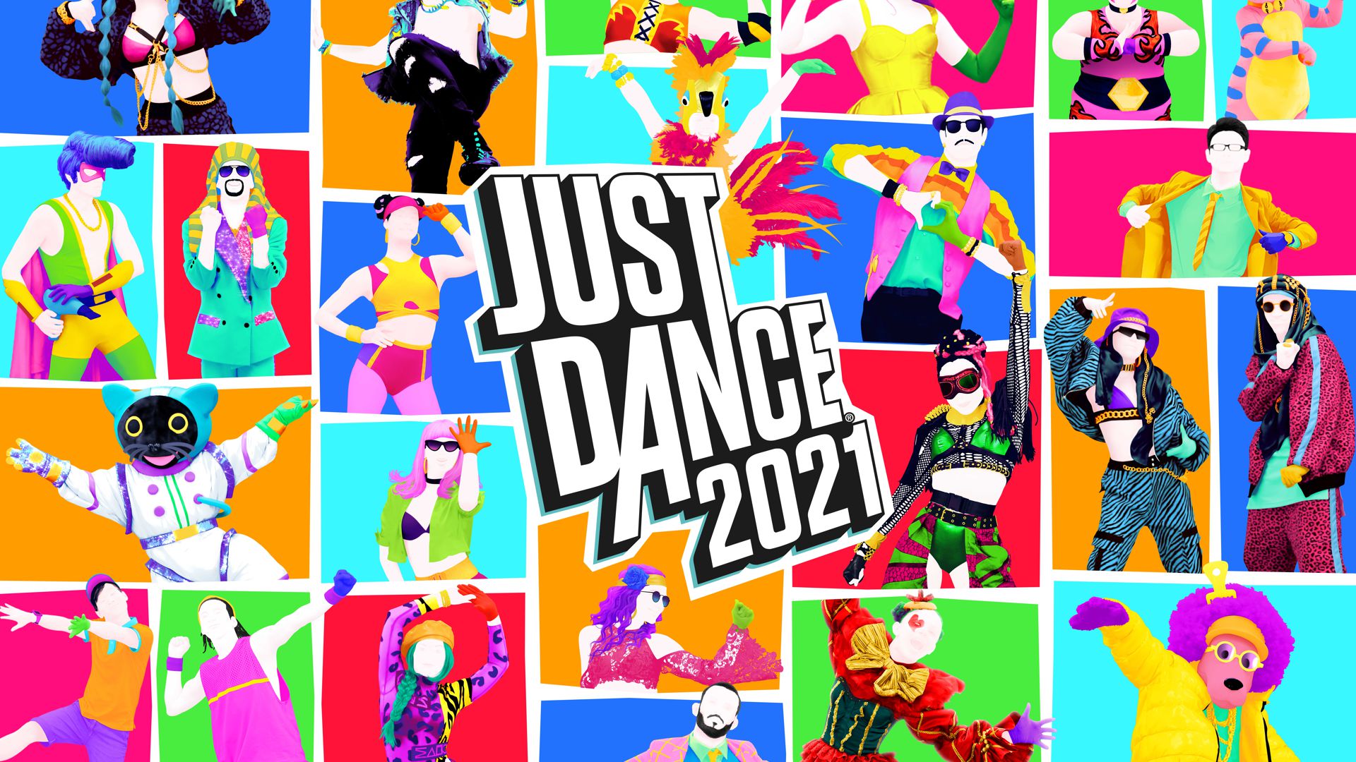 Just Dance 2021: fecha de lanzamiento, lista de canciones y modos de juego del nuevo título de la saga de baile