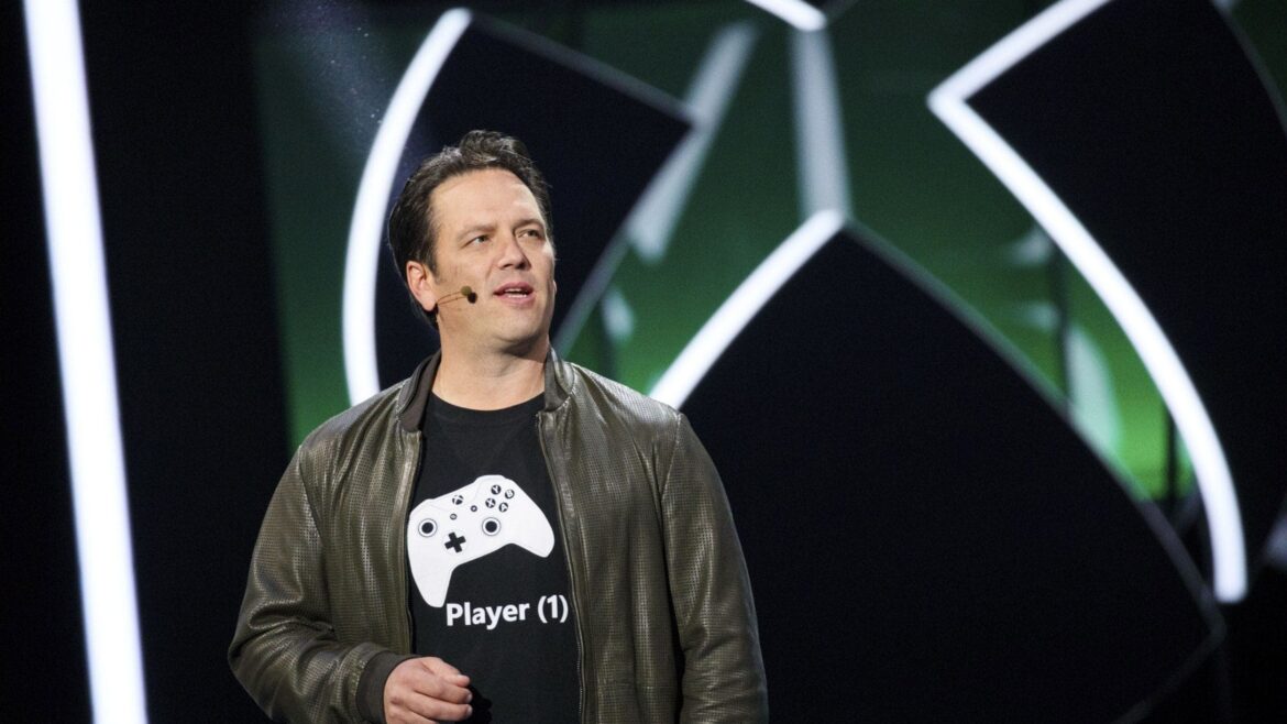 Phil Spencer trajo tranquilidad sobre el futuro de Call of Duty en PlayStation