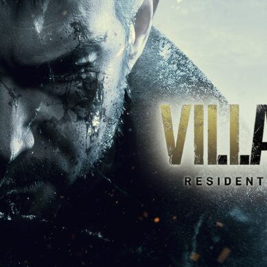 Microsoft reveló cuánto ocupará Resident Evil: Village en Xbox Series X/S