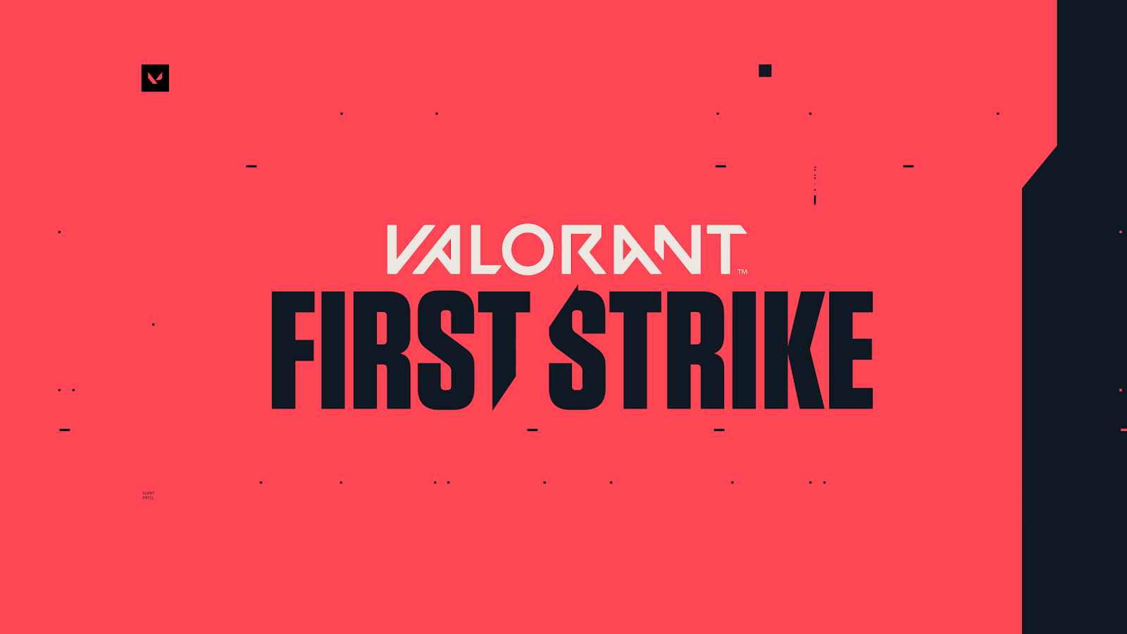 Cómo será First Strike: el primer torneo de Valorant organizado por Riot Games