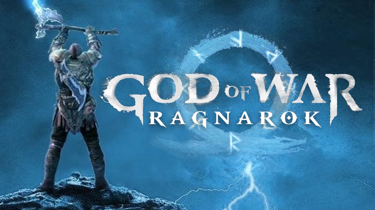 God of War: Ragnarok tendrá su gran aparición en el 2021 para PlayStation 5