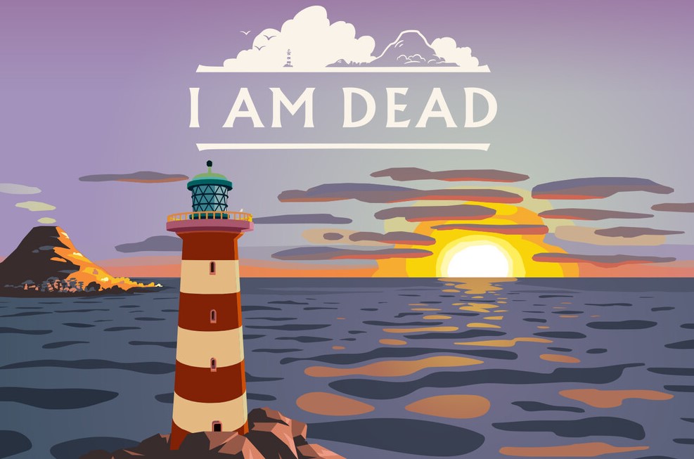Annapurna Interactive confirmó la fecha de lanzamiento de I Am Dead